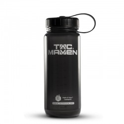 Tritan Norman 650ml Pentagon Water Bottle