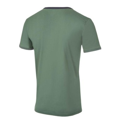 Κοντομάνικο Μπλουζάκι Organic Bus Ocun