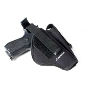 Πιστολοθήκη Armymania General