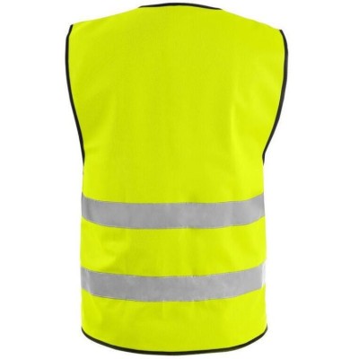 Work Reflect Vest CXS Gustav Canis