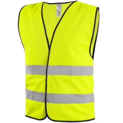 Work Reflect Vest CXS Gustav Canis