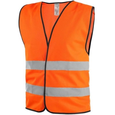 Work Reflect Vest CXS Gustav Canis