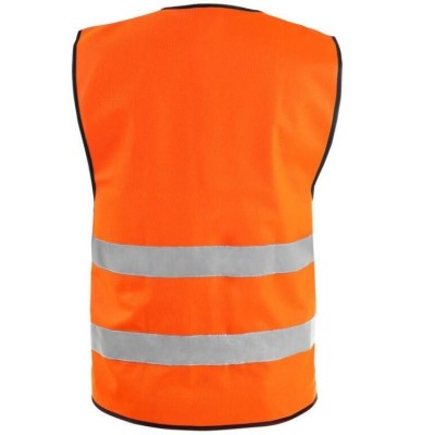 Work Reflect Vest CXS Gustav Canis