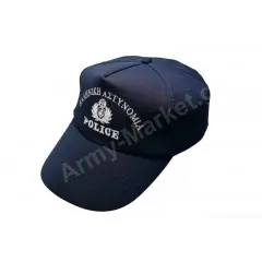 Καπέλο Police Classic Style New GF