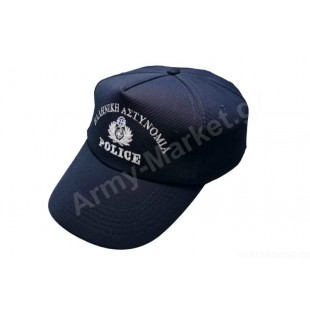 Καπέλο Police Classic Style New GF