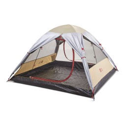 Salty Tribe Sky View Dome 3 Camping Tent