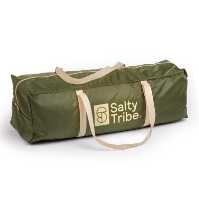 Hexagon Salty Tribe Tent