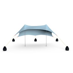 Aeolians 300x250cm Salty Tribe Beach Tent