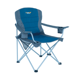 Καρέκλα Camping Deluxe Arm Oztrail