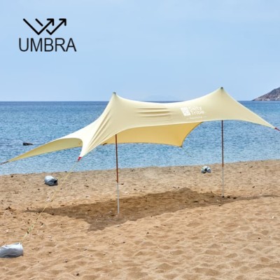 Aeolians Umbra Salty Tribe Beach Tent