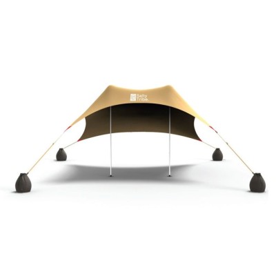 200x200 cm Umbra Salty Tribe Beach Tent