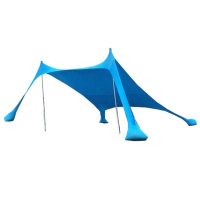 Τέντα Παραλίας Shelter 300x250cm New Camp