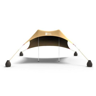 Aeolians Umbra Salty Tribe Beach Tent