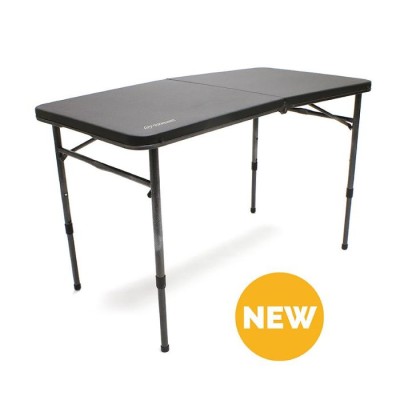 Folding Table Ironside Oztrail