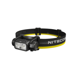 Φακός Κεφαλής NU53 1800Lm Nitecore