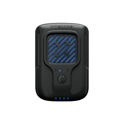 EMR40 Nitecore Insect Repellent