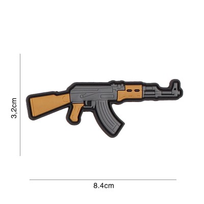 Σήμα AK47 101 INC