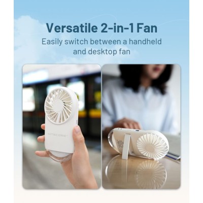 Ανεμιστήρας Τσέπης NEF02 Nitecore