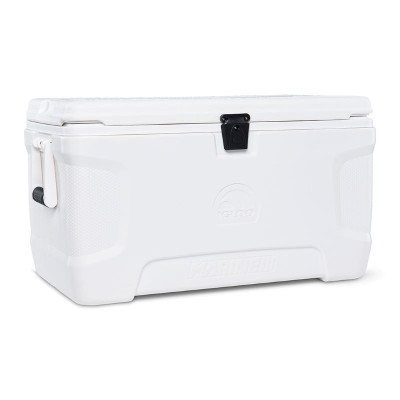 66L Contour Igloo Roller Cooler