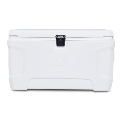 66L Contour Igloo Roller Cooler