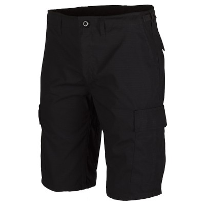 BDU Rip-Stop Woodland Shorts