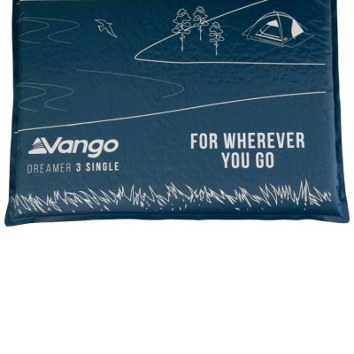 Dreamer Vango Self-Inflating Mat