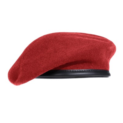 French Style Beret Tac Maven