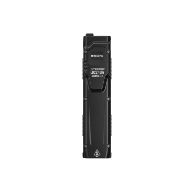 Led EDC27UHI Nitecore Flashlight