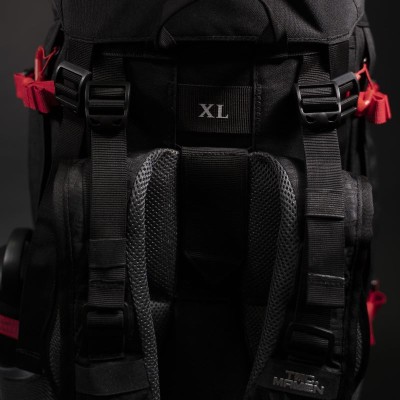 Jupiter 60+10L Tac Maven Backpack