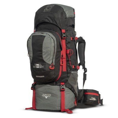 Jupiter 60+10L Tac Maven Backpack