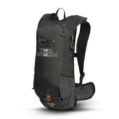 Pluto 9L Tac Maven Hydration Backpack