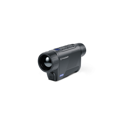 Axion 2 XG35 Pulsar Thermal Imaging