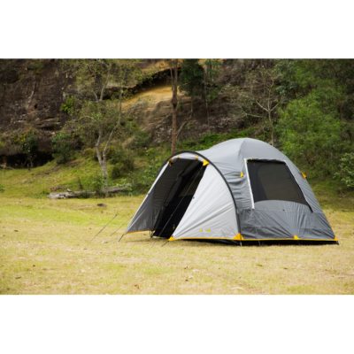Σκηνή 4 Ατόμων Genesis 4V II Oztrail