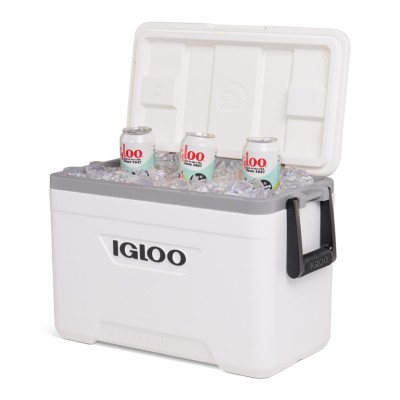 Marine 25 Ultra Latitude Igloo Cooler