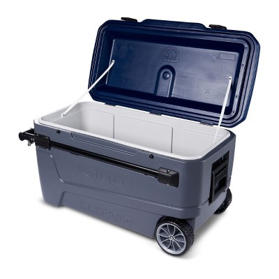 Ψυγείο S-Glide 110L Maxcold Roller Igloo