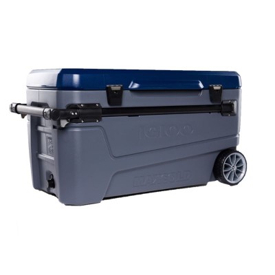 Ψυγείο S-Glide 110L Maxcold Roller Igloo