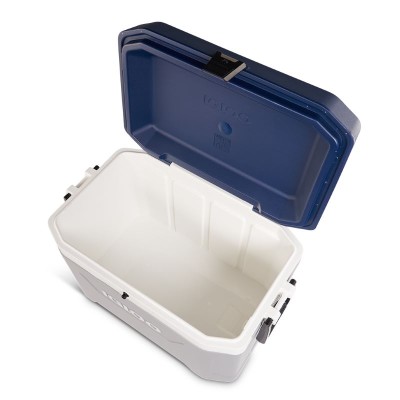 Max Cold 54 Latitude Igloo Cooler