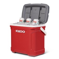 Latitude 30 Igloo Cooler