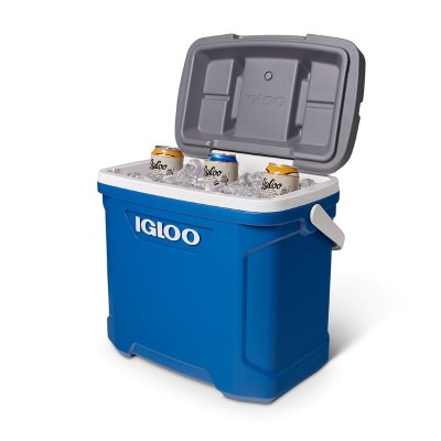 Latitude 30 Igloo Cooler