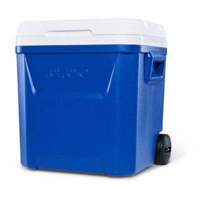 Laguna 60 Roller Igloo Cooler