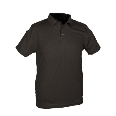 Κοντομάνικο Polo Tactical Quick Dry Mil-tec