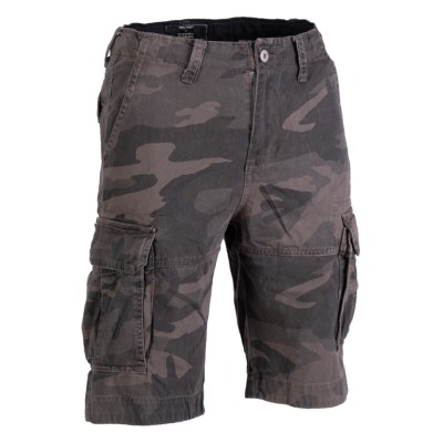 Shorts Prewash Dark Camo Vintage Mil-tec