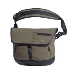 Consul Pentagon Side Messenger Bag