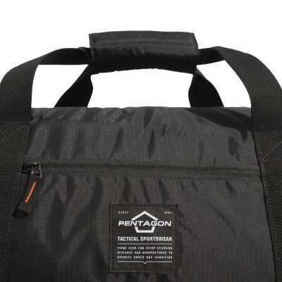 Kanon Duffle Bag 2.0 Pentagon