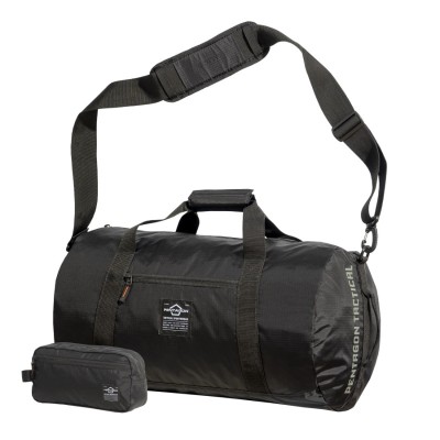 Kanon Duffle Bag 2.0 Pentagon