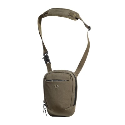 Consul Pentagon Vertical Sling Pouch