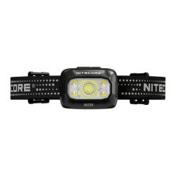 NU30 Nitecore Headlamp