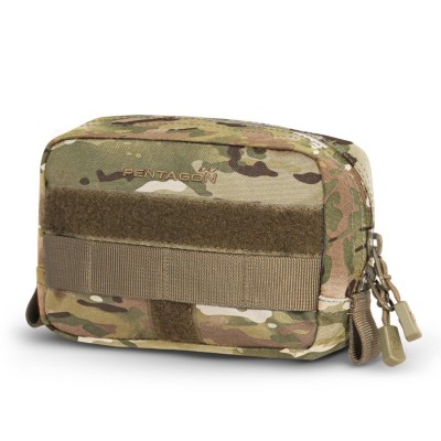 Oscar Utility MC Pouch Pentagon