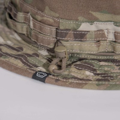 Boonie Babylon Multicam Pentagon Hat