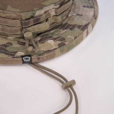 Boonie Babylon Multicam Pentagon Hat